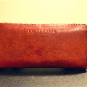 Liebeskind Wallet